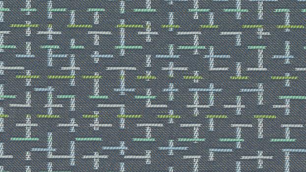 Reframe Fabric - Serene