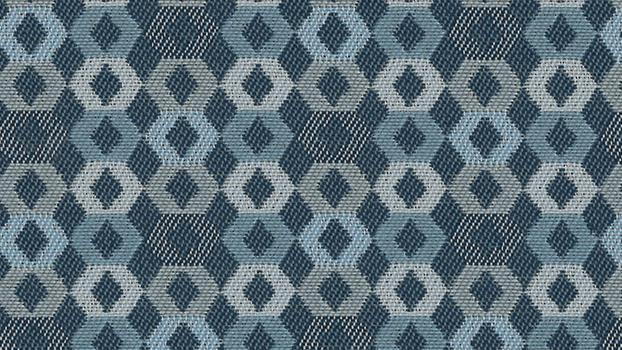 Rise Fabric - RainSong