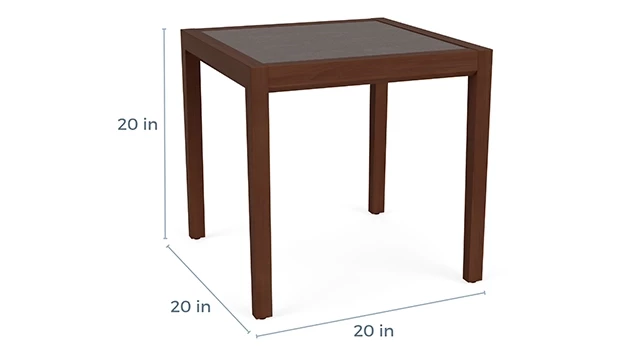 Dimensions