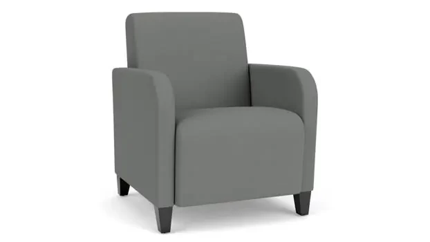 Open House Asteroid Upholstery / Black Finish