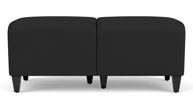 Dillon Black Upholstery / Black Finish