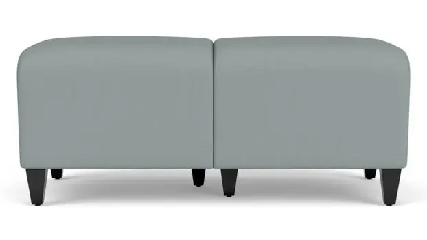 Dillon Lucid Upholstery / Black Finish