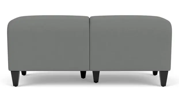 Open House Asteroid Upholstery / Black Finish