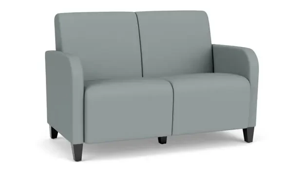 Dillon Lucid Upholstery / Black Finish