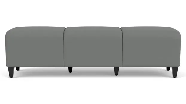 Open House Asteroid Upholstery / Black Finish