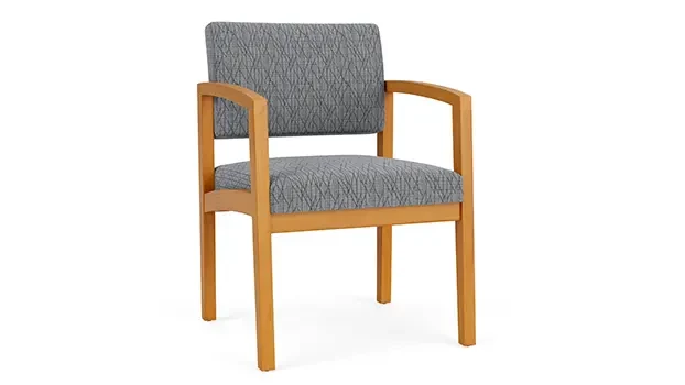 Medium / Adler Fabric - Grey Flannel