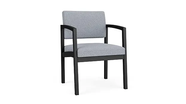 Black / Reframe Fabric - Vapor