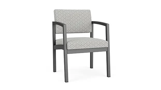 Charcoal / Rise Fabric - Frost