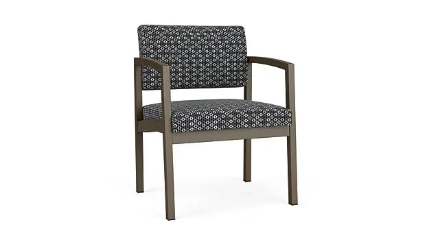 Bronze / Rise Fabric - Echo