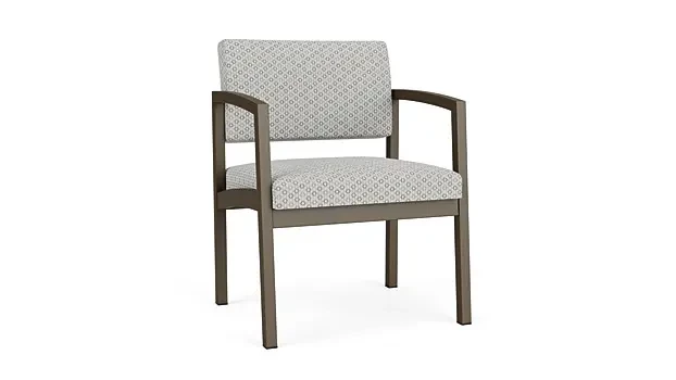 Bronze / Rise Fabric - Frost