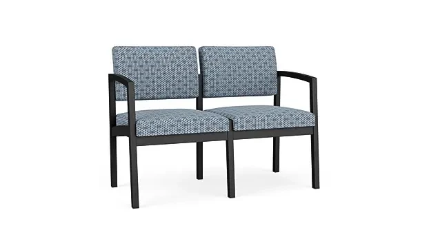 Black / Rise Fabric - RainSong