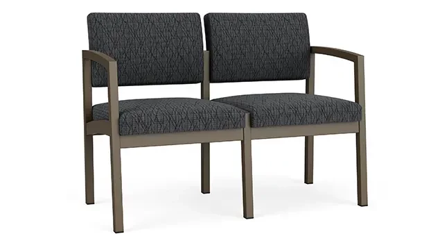 Bronze / Adler Fabric - Nocutrnal