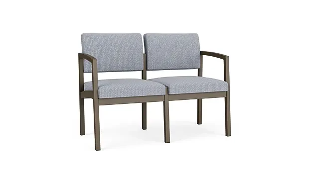 Bronze / Reframe Fabric - Vapor