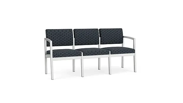 Silver / Rise Fabric - NightSky