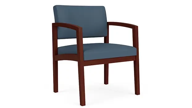 Mahogany / Dillon Polyurethane - Williamsburg