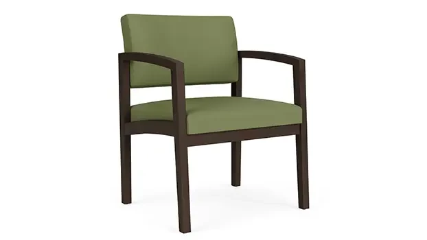 Mocha / Dillon Polyurethane - Sage