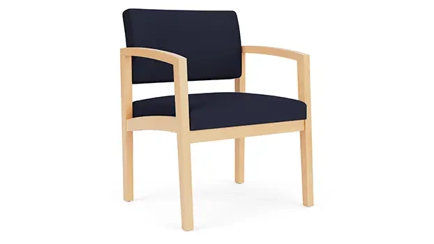 Natural / Open House - Navy