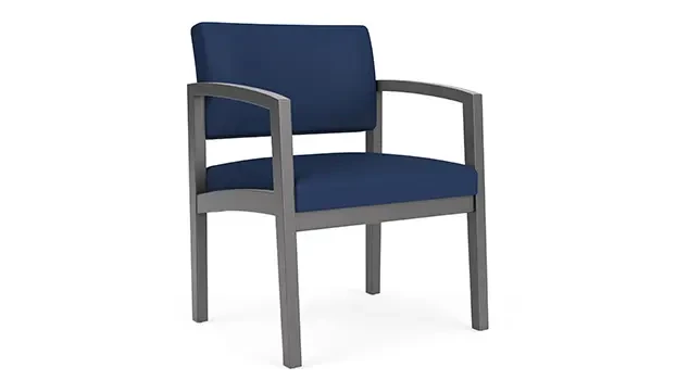 Pewter / Dillon Polyurethane - Ocean