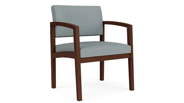 Walnut / Dillon Polyurethane - Lucid