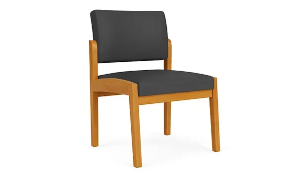 Medium / Dillon Polyurethane - Graphite