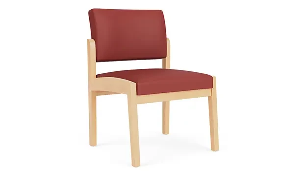 Natural / Dillon Polyurethane - Cordovan