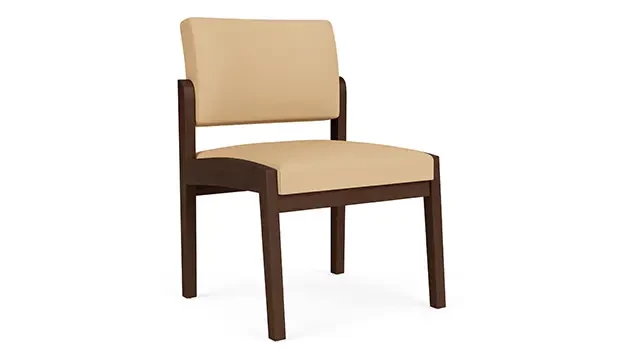 Riftwood Walnut / Dillon Polyurethane - Buff