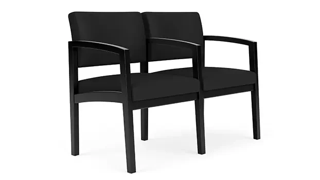 Black / Dillon Polyurethane - Black