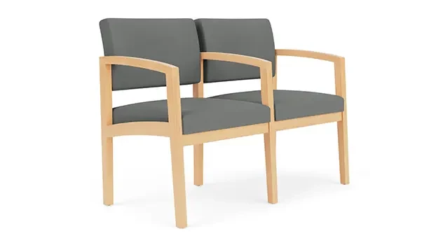 Natural / Open House Fabric - Asteroid