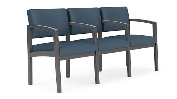 Pewter / Dillon Polyurethane - Williamsburg