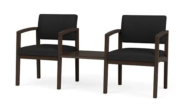 Mocha / Dillon Polyurethane - Black