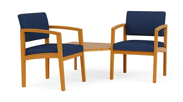 Medium / Dillon Polyurethane - Ocean