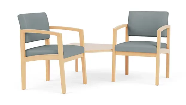 Natural / Dillon Polyurethane - Lucid