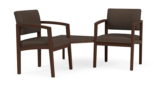 Riftwood Walnut / Dillon Polyurethane - Java