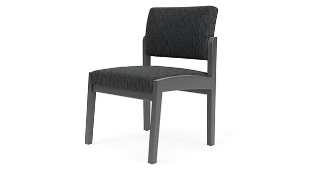 Pewter / Adler Fabric - Nocturnal