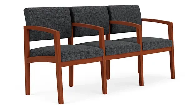 Cherry / Adler Fabric - Nocturnal