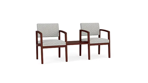 Mahogany / Rise Fabric - Frost