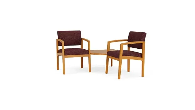 Medium / Reframe Fabric - Nebbiolo