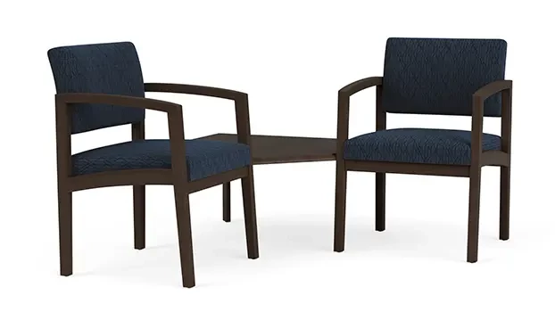 Mocha / Adler Fabric - Midnight Sky