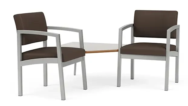 Silver Frame / Dillon Polyurethane - Java