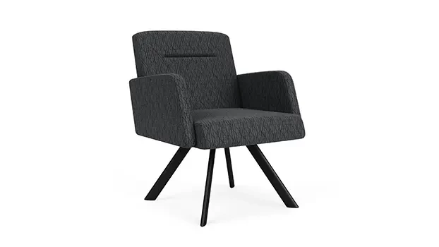 Black / Adler Fabric - Nocturnal