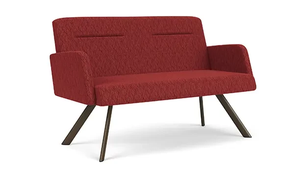 Bronze / Adler Fabric - Caliente