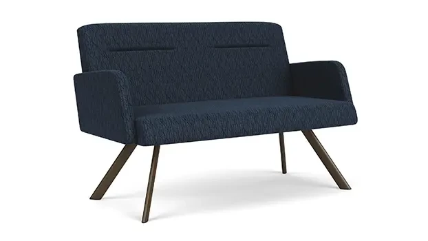 Bronze / Adler Fabric - Midnight Sky