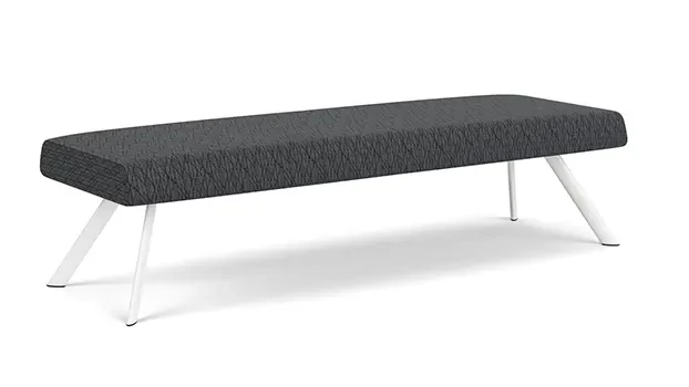 Silver / Adler Fabric - Nocturnal