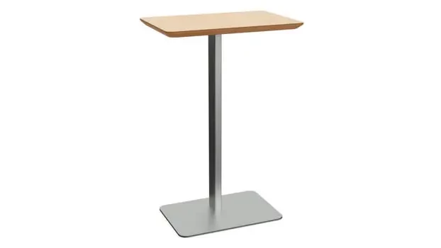 Natural Maple / Silver