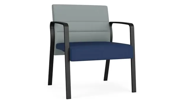 Lucid Dillon Polyurethane / Ocean Dillon Polyurethane / Black Steel Finish