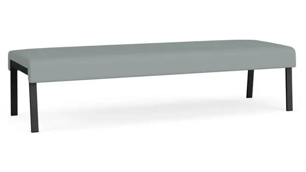 Lucid Dillon Polyurethane / Black Steel Finish