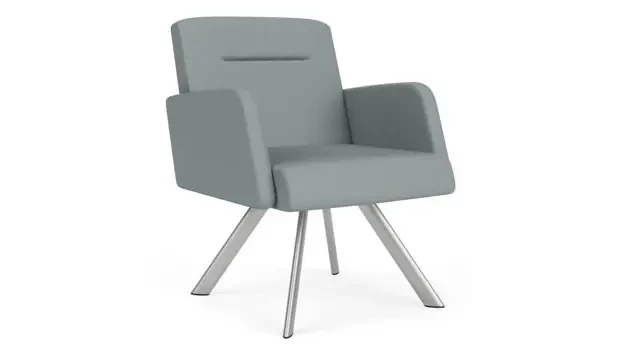 Dillon Lucid / Silver Frame