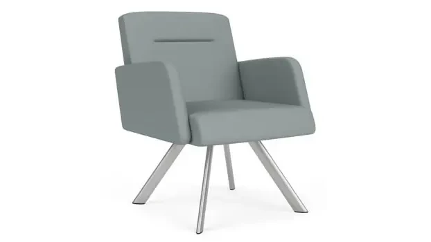 Dillon Lucid / Silver Frame