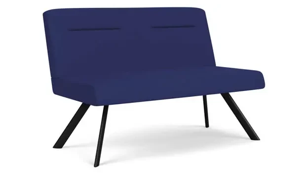 Open House Cobalt / Black Frame