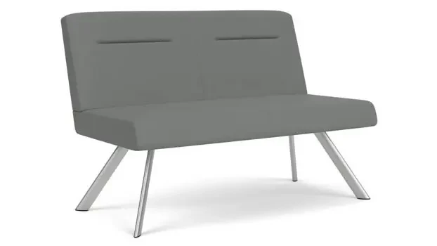 Open House Asteroid / Silver Frame